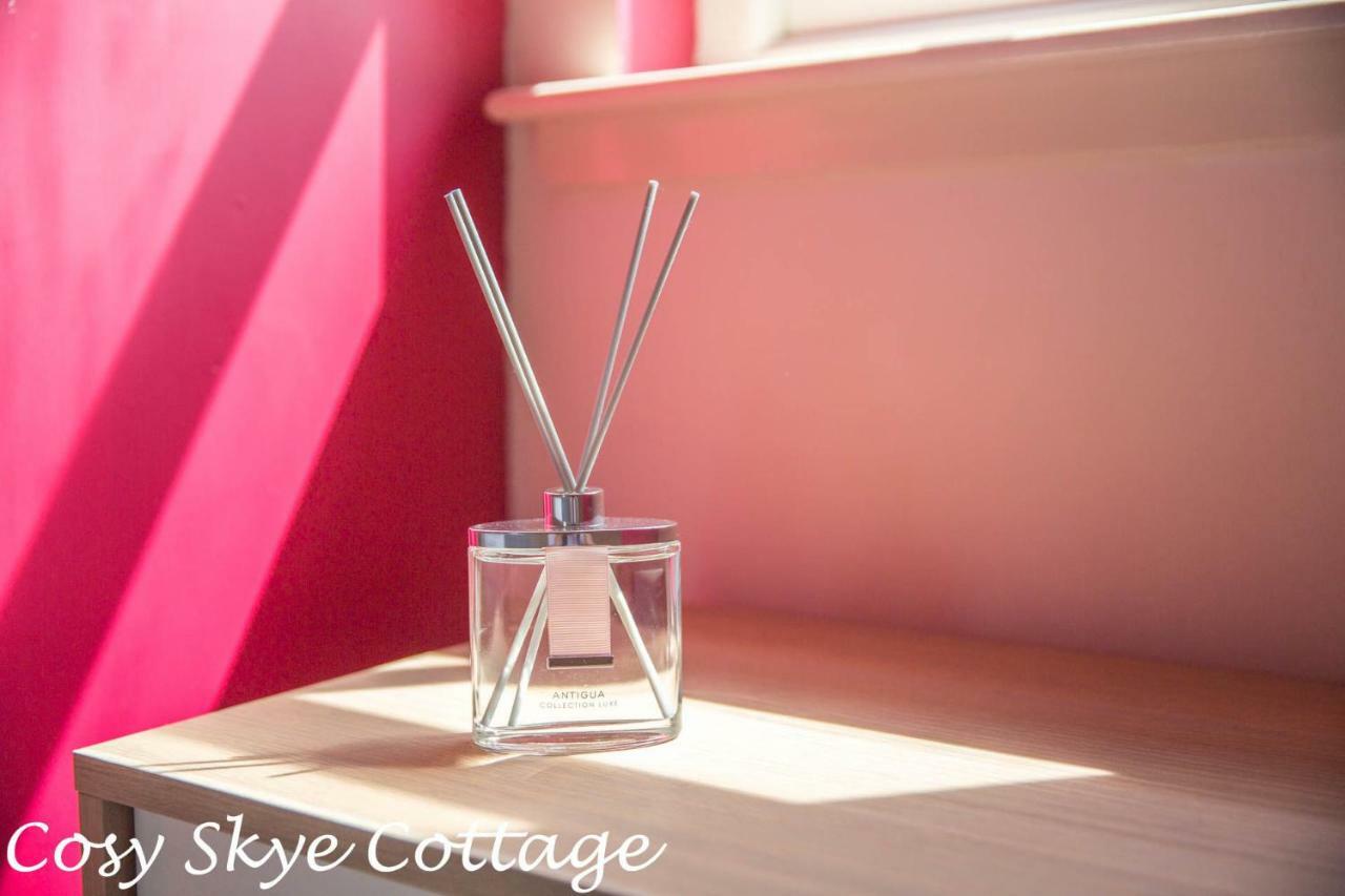 Cosy Skye Cottage Kingsburgh Exterior photo